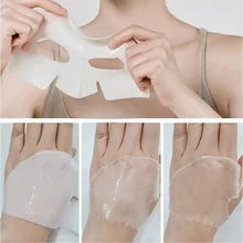 1/3/5/10PCS Bio Collagen Face Mask Anti Wrinkle Anti-Aging Korean Cosmetics