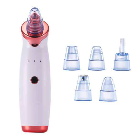 Electric Acne Remover Blackhead Remover Apparatus - Toubiaz