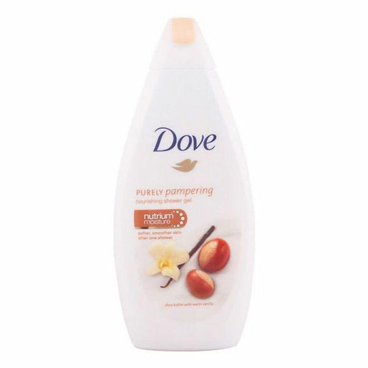 Shower Gel Kartitè Dove - Toubiaz