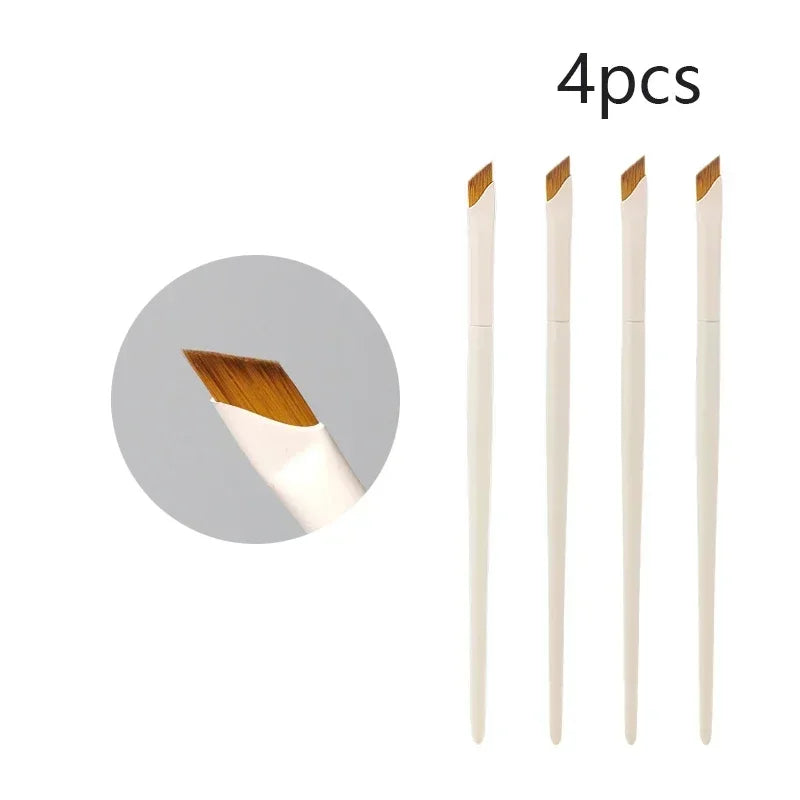 Velvique Ultra-Soft Tip Eyeliner Brush