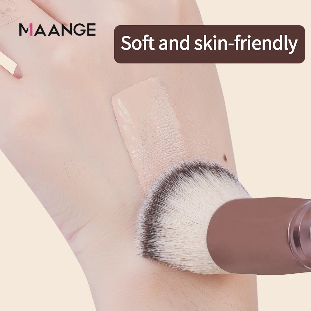Maange 1PCS Makeup Brush