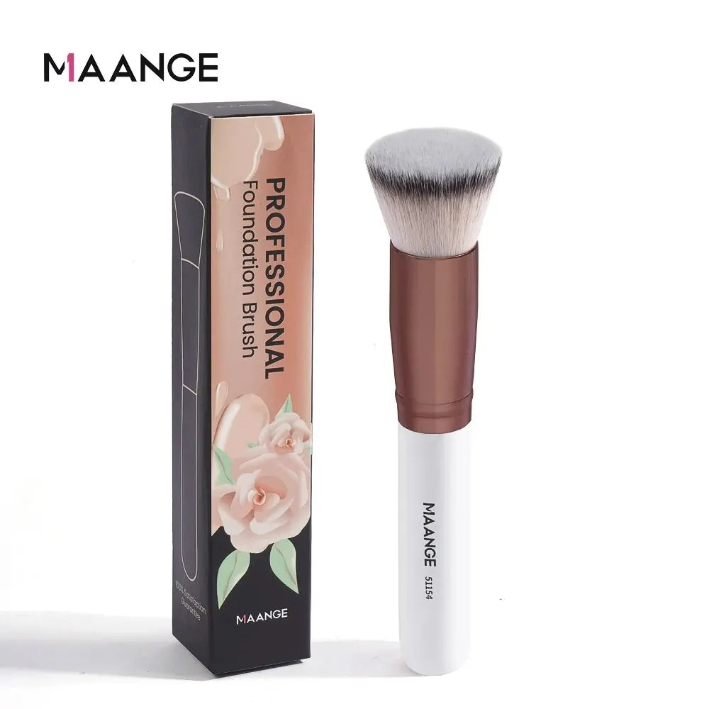 Maange 1PCS Makeup Brush