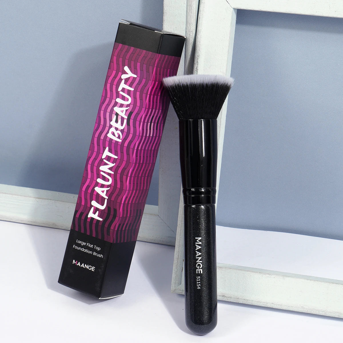 Maange 1PCS Makeup Brush