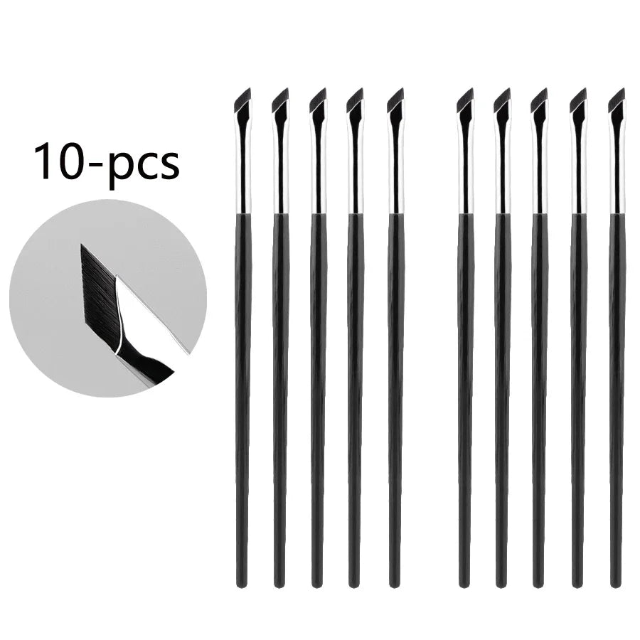 Velvique Ultra-Soft Tip Eyeliner Brush
