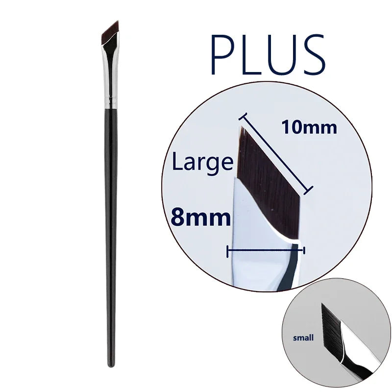 Velvique Ultra-Soft Tip Eyeliner Brush