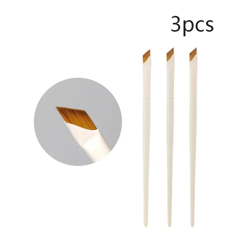 Velvique Ultra-Soft Tip Eyeliner Brush