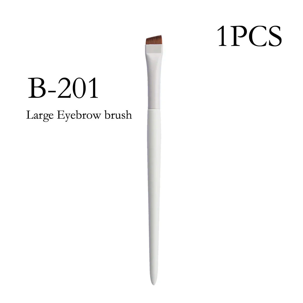 Velvique Ultra-Soft Tip Eyeliner Brush