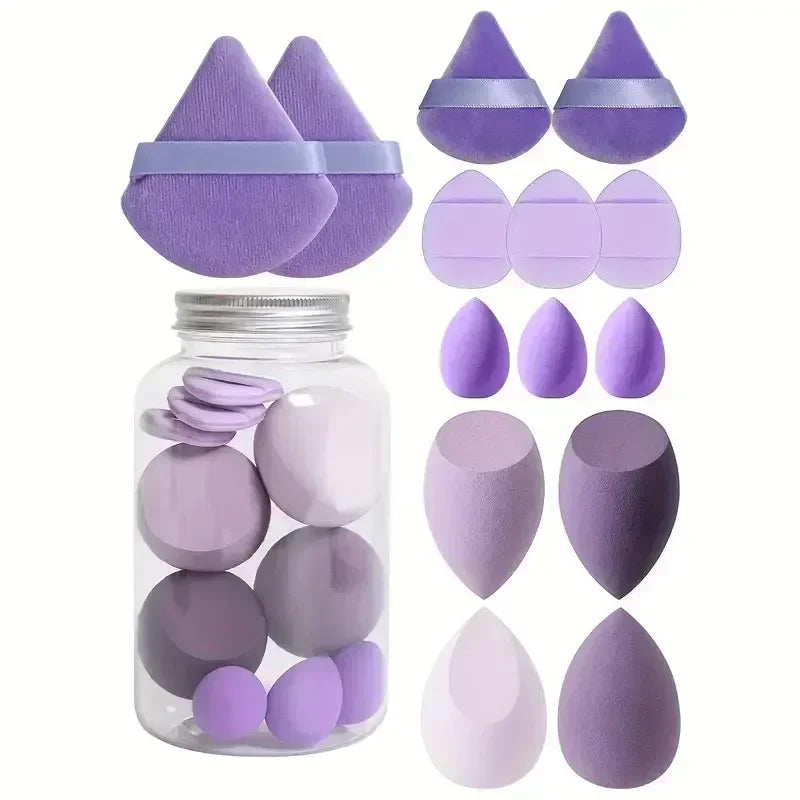 Makeup Sponge Tools