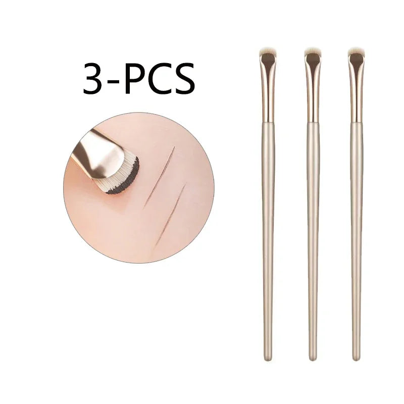 Velvique Ultra-Soft Tip Eyeliner Brush