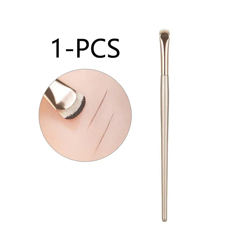 Velvique Ultra-Soft Tip Eyeliner Brush