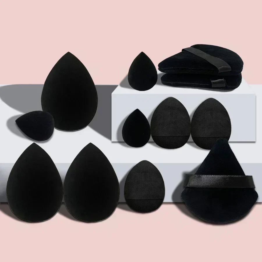 Makeup Sponge Tools