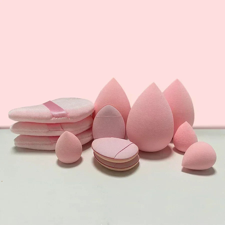 Makeup Sponge Tools