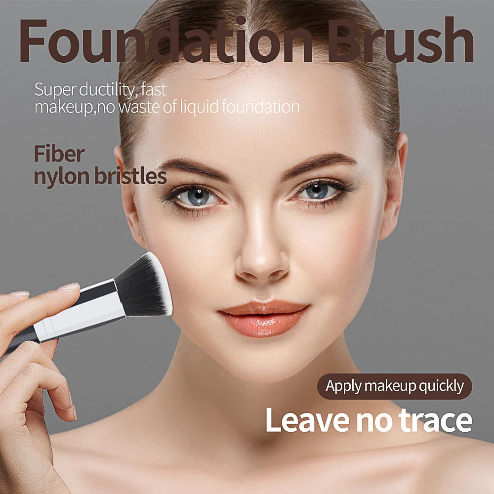 Maange 1PCS Makeup Brush