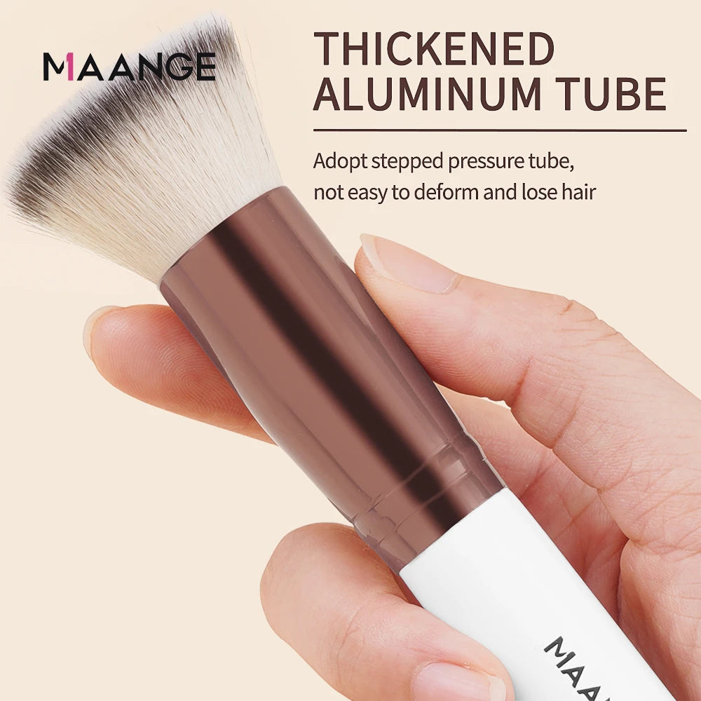 Maange 1PCS Makeup Brush