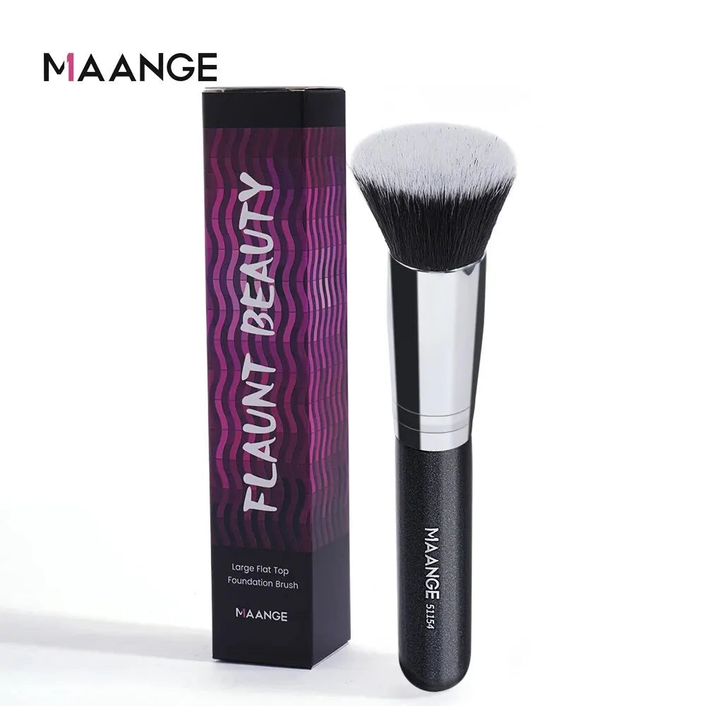 Maange 1PCS Makeup Brush