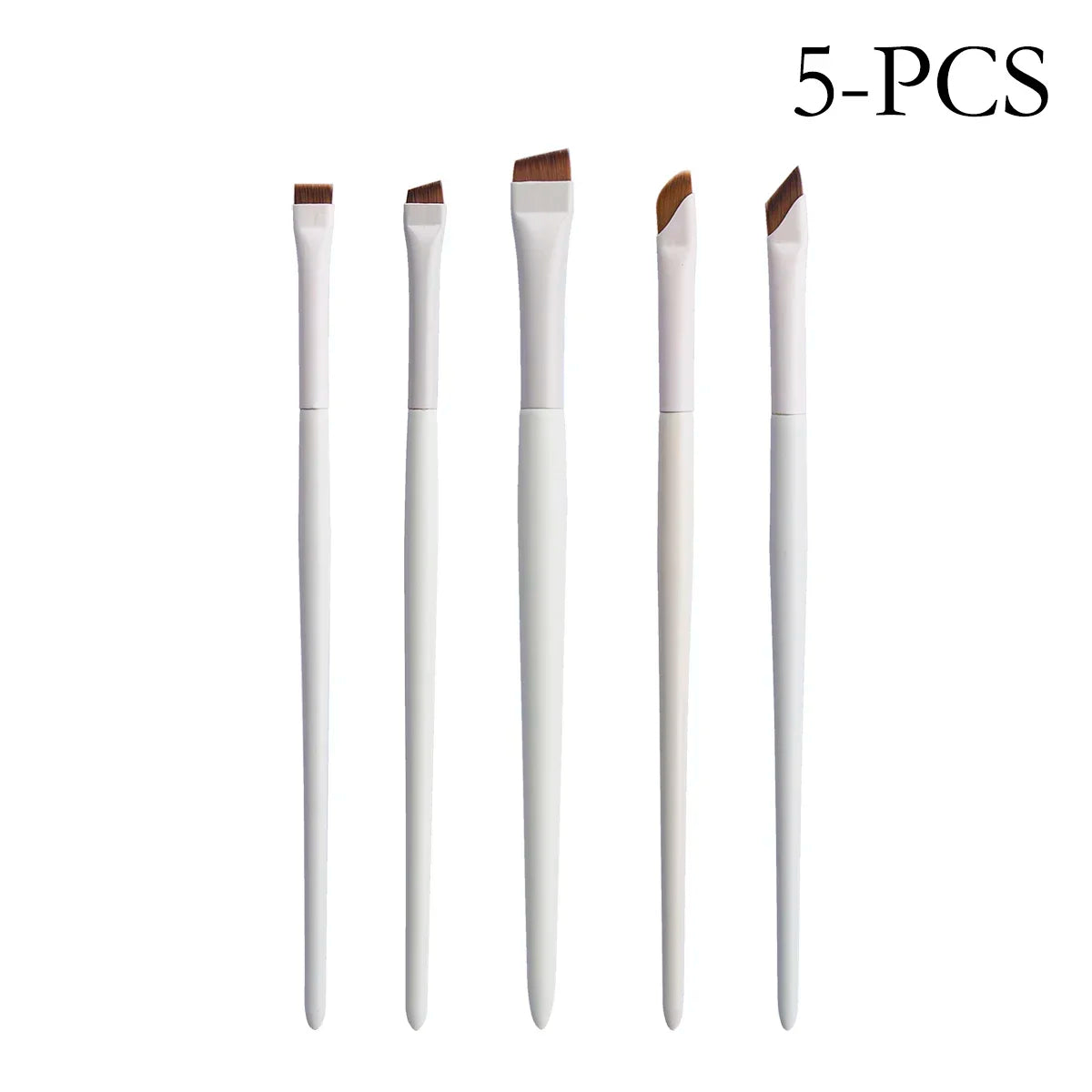 Velvique Ultra-Soft Tip Eyeliner Brush