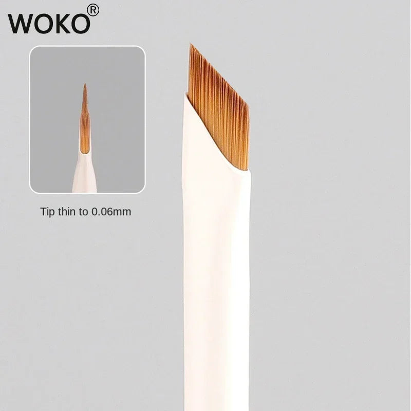 Velvique Ultra-Soft Tip Eyeliner Brush