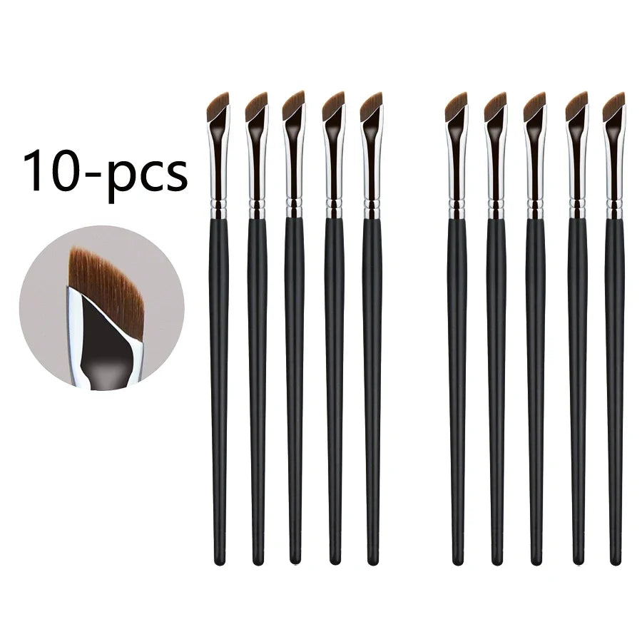 Velvique Ultra-Soft Tip Eyeliner Brush