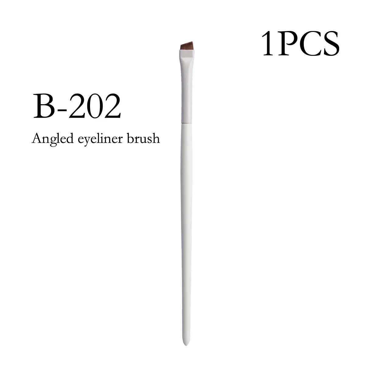 Velvique Ultra-Soft Tip Eyeliner Brush