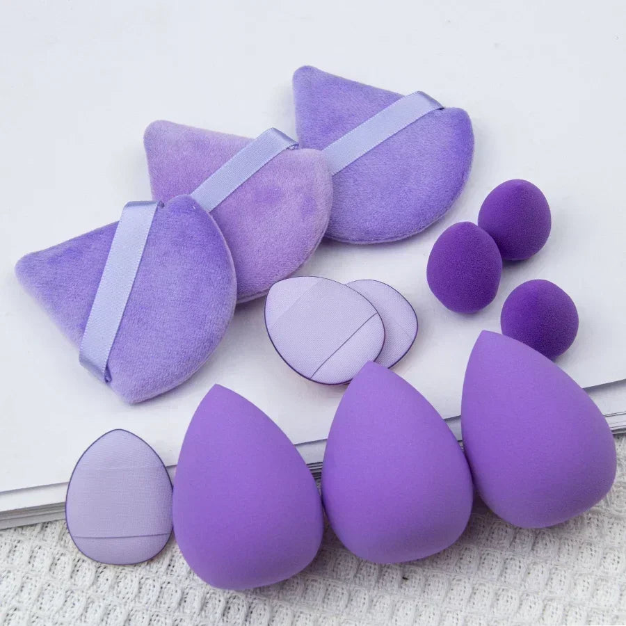 Makeup Sponge Tools