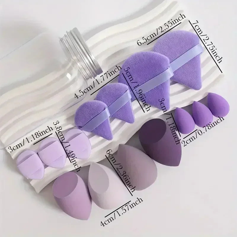 Makeup Sponge Tools