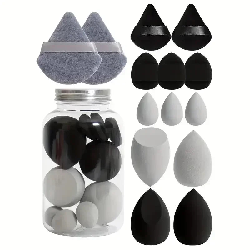 Makeup Sponge Tools