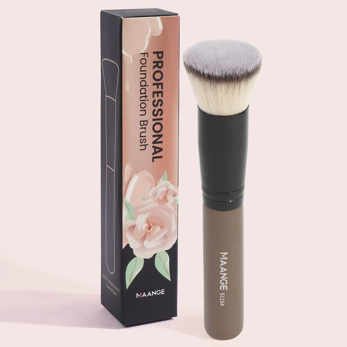 Maange 1PCS Makeup Brush