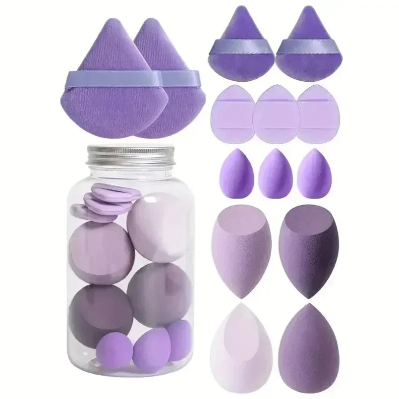 Makeup Sponge Tools