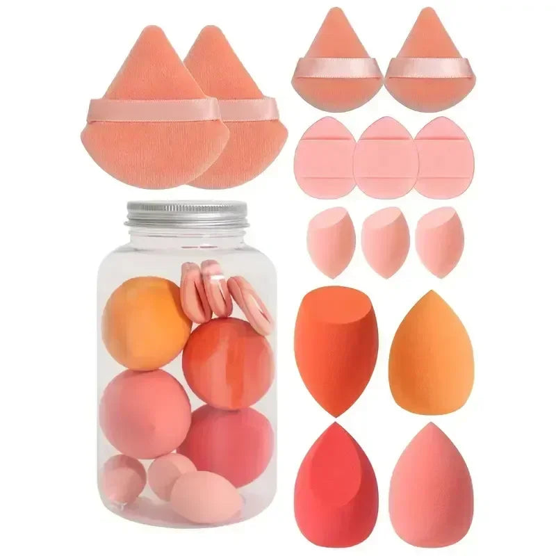 Makeup Sponge Tools