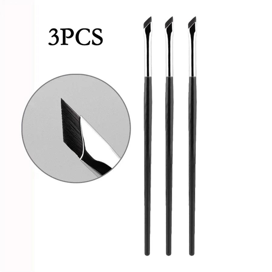 Velvique Ultra-Soft Tip Eyeliner Brush