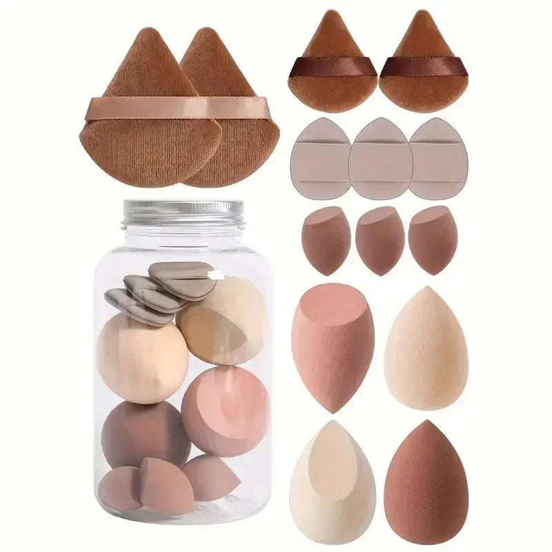 Makeup Sponge Tools
